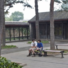 Chengde