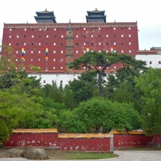 Chengde