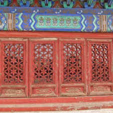 Putuozongcheng Temple in Chengde