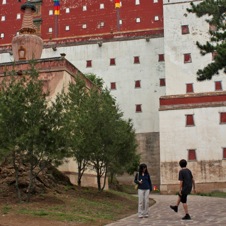 Chengde