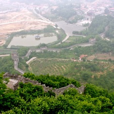 Dandong