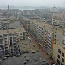 Dandong