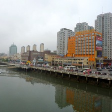 Dandong