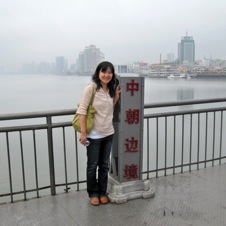 Dandong