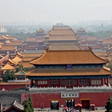 Forbidden Palace