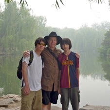 Beijing Zoo