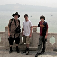 Beijing Summer Palace