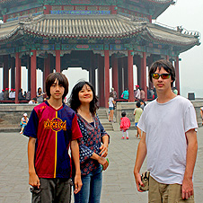 Beijing Summer Palace