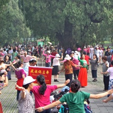 Temple of Heaven