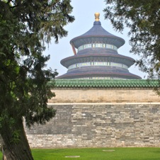 Temple of Heaven