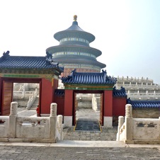 Temple of Heaven