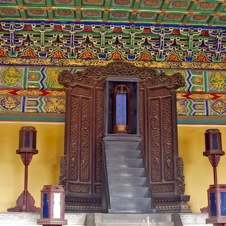 Temple of Heaven