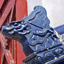 Temple of Heaven