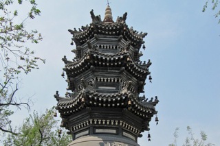 Ji Le Temple