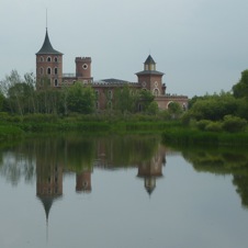 Putuozongcheng Temple in Chengde