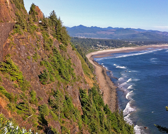 Oregon Coast