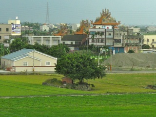 Harbin