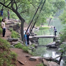 Qing Dynasty Summer Resort