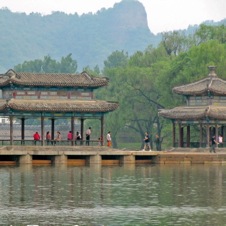 Summer Palace Resort